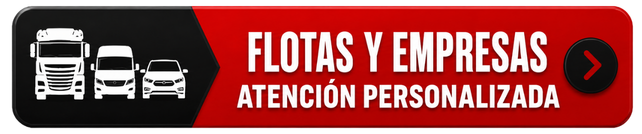 Flotas y empresas - Atención personalizada