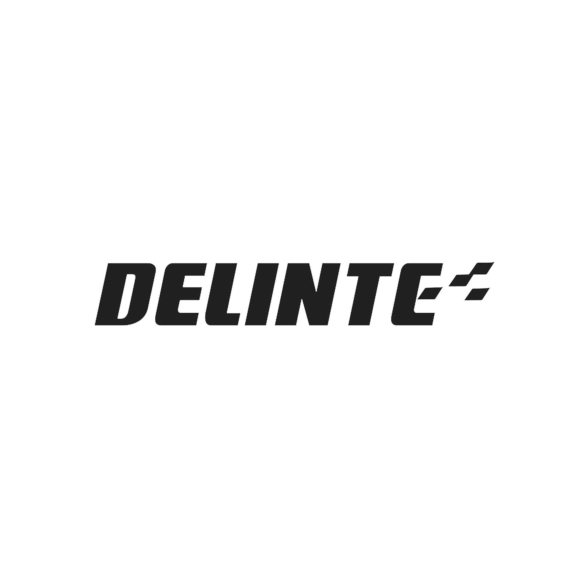 delinte