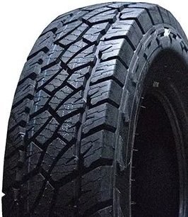 CROSSLANDER AT (CARGA)