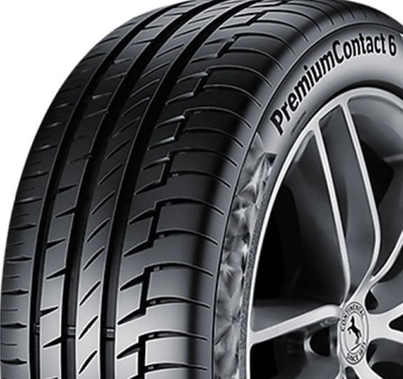 PREMIUM CONTACT 6