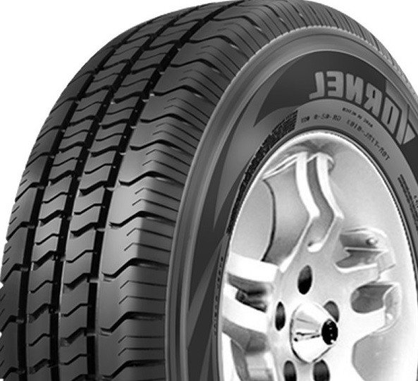 AMERICA CARGO (CARGA 8PR)