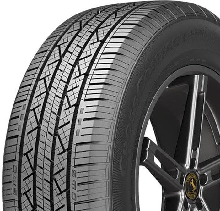 CROSSCONTACT LX25 (N)