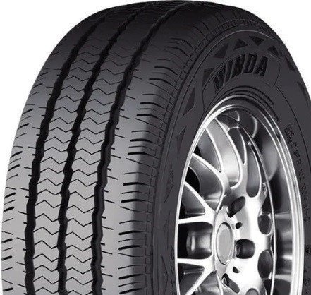 BRAWN BR01 (CARGA 8PR)