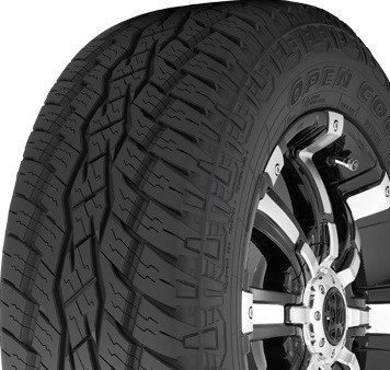 .OPEN COUNTRY AT (J)