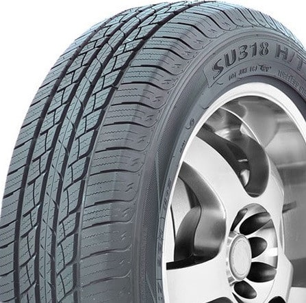 SU318 HT