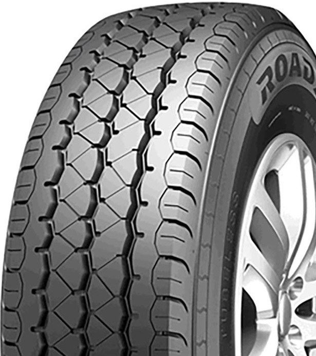 RX QUEST C02 (CARGA 8PR)