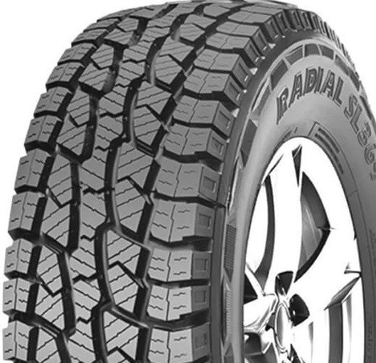 SL369 (CARGA 8PR)