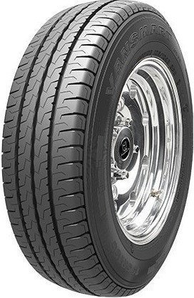 .VANSMART MCV5 (CARGA 8PR)