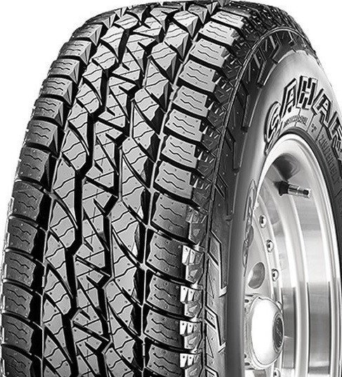 SAHARA CS912 (CARGA 6PR) (LN)