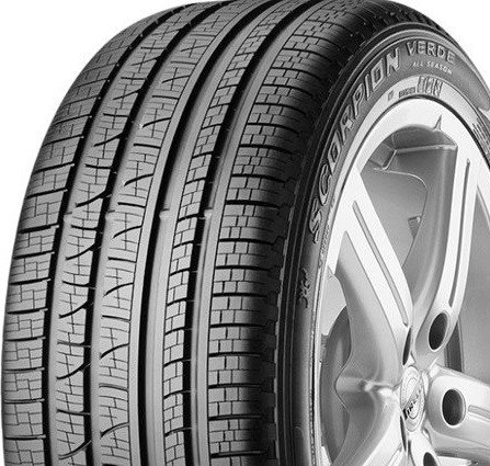 SCORPION VERDE ALL SEASON S-I