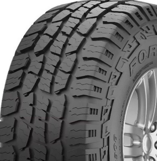 FSR 308 AT (CARGA 10PR)