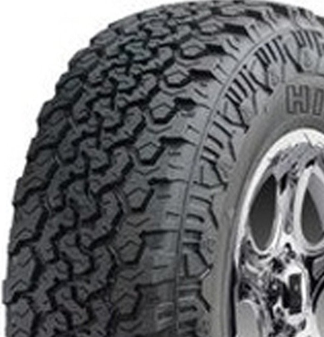 HILL TTRACKER (CARGA 8PR)