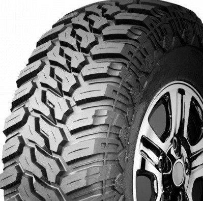 MUD TRAC (CARGA 6PR)