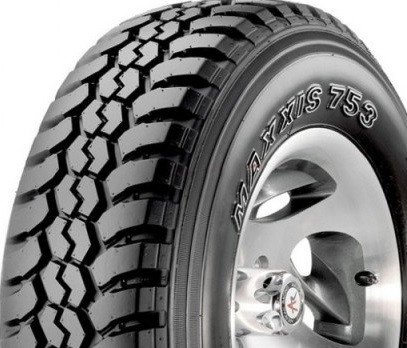 BRAVO MT753 (CARGA 6PR)