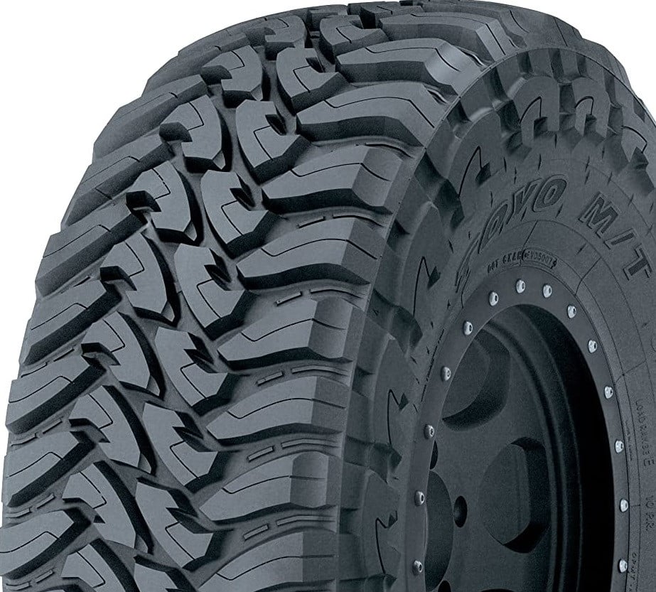 OPEN COUNTRY MT (J) (CARGA)