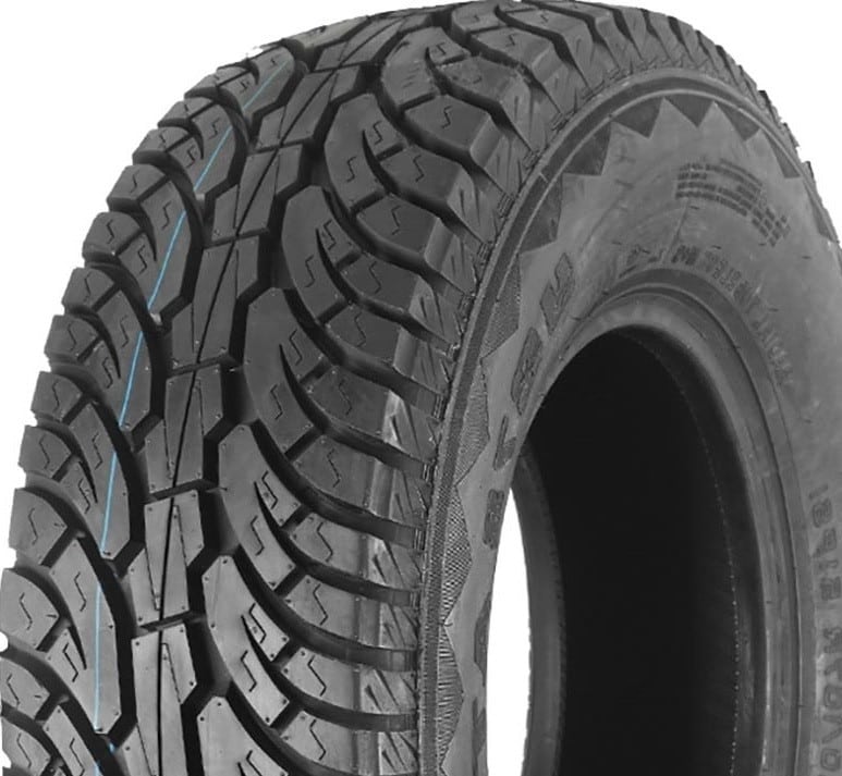 RX QUEST AT (CARGA 8PR)