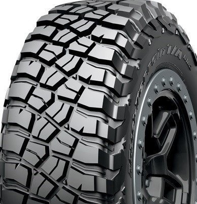 MUD TERRAIN TA KM3 (CARGA)