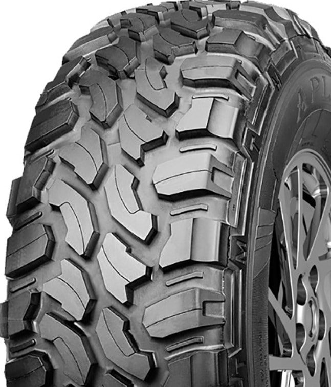 MUD TERRAIN A929 (CARGA 6PR)