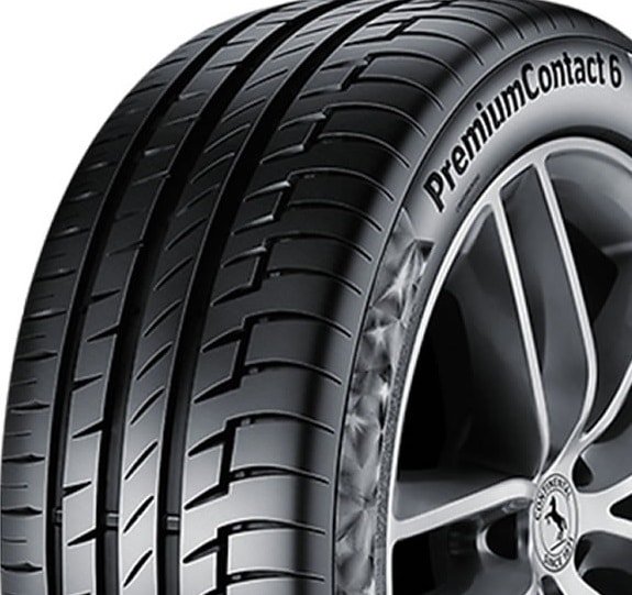 PREMIUM CONTACT 6