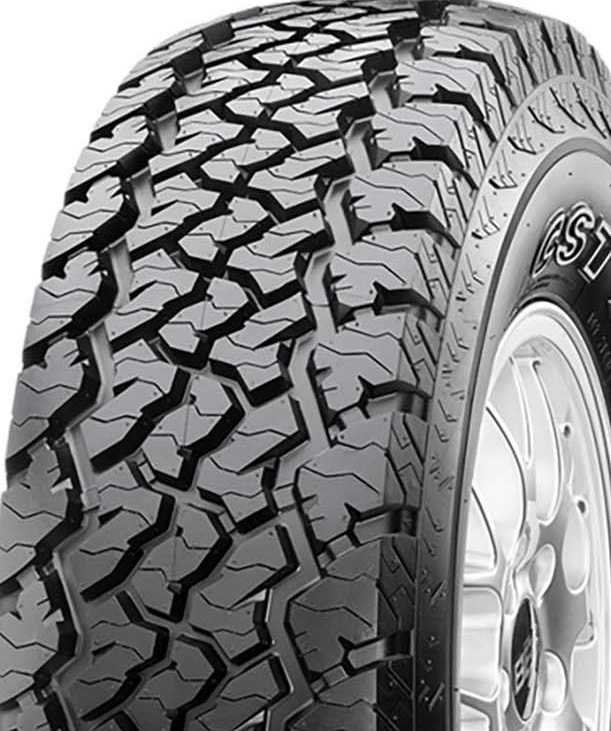 SAHARA AT II (CARGA 8PR)