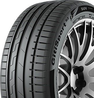 GITISPORT S2 SUV