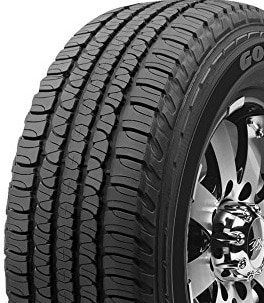 FORTERA COMFORTRED (P)