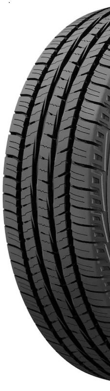 WRANGLER FORTITUDE HT