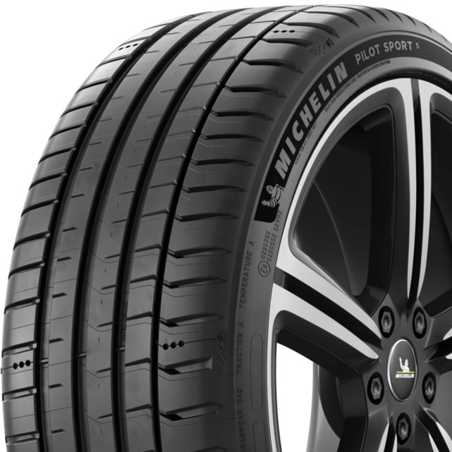 PILOT SPORT 5