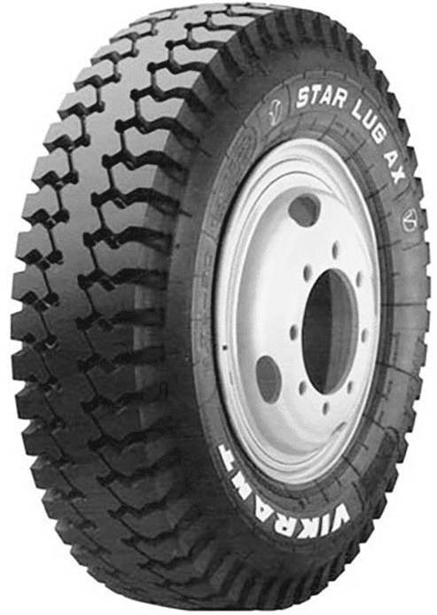 STAR LUG AX