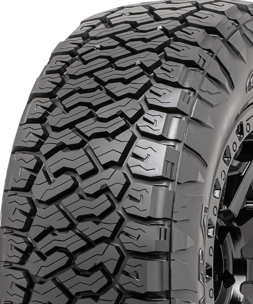 SAHARA AT318 (CARGA 10PR)