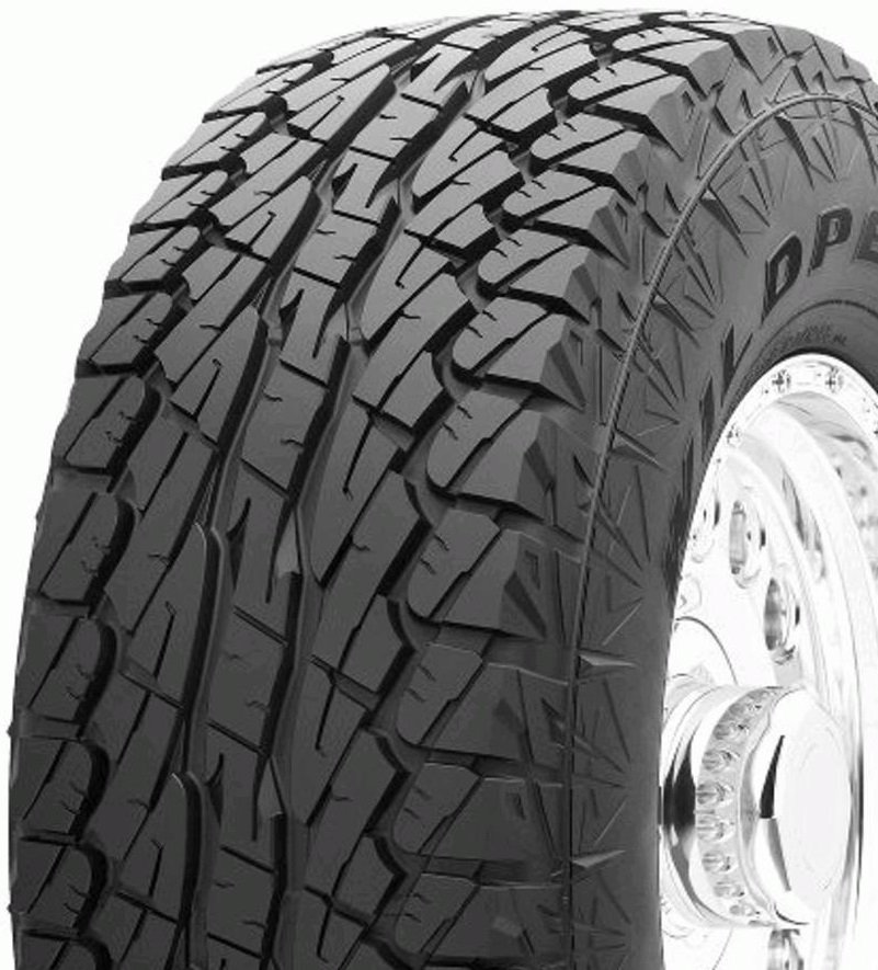 WILDPEAK AT01 (CARGA)