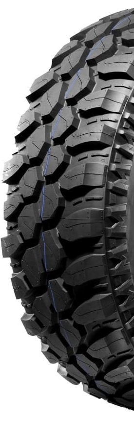 TERRENA MT (CARGA 6PR)