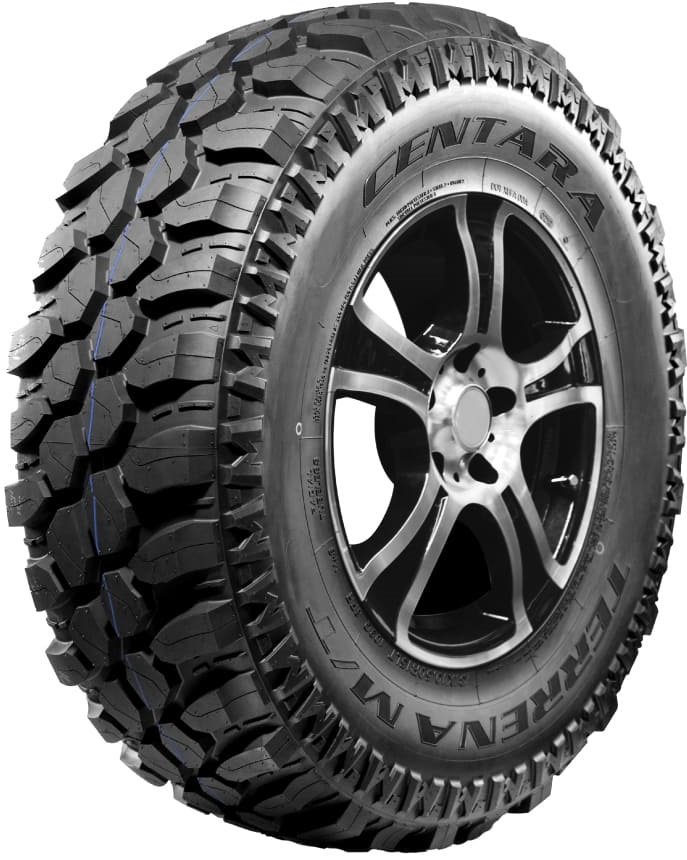 TERRENA MT (CARGA 8PR)