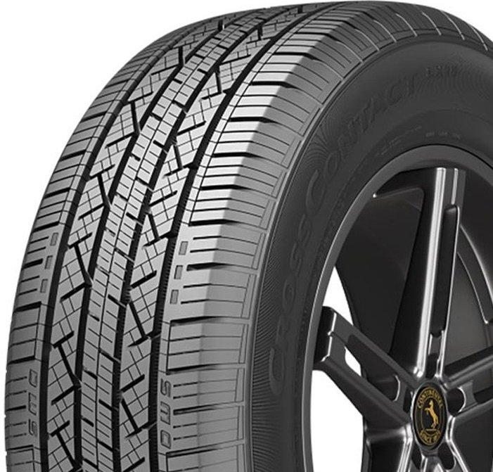 CROSSCONTACT LX25 (N)