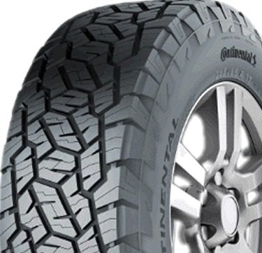 TERRAINCONTACT AT50 (N)