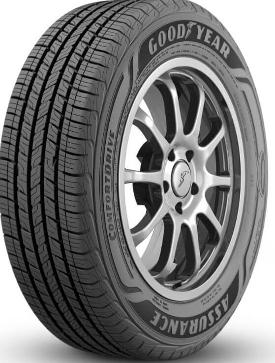 ASSURANCE COMFORTDRIVE