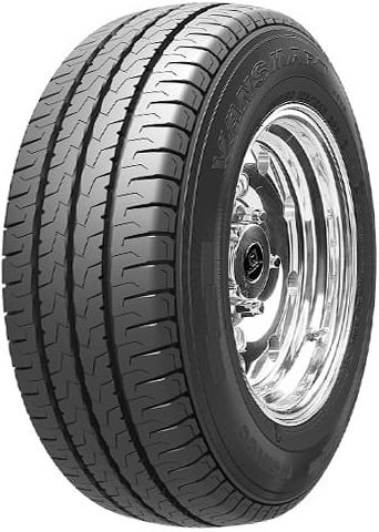 VANSMART MCV5 (CARGA 8PR)