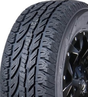 NS501 AT (CARGA 6PR)