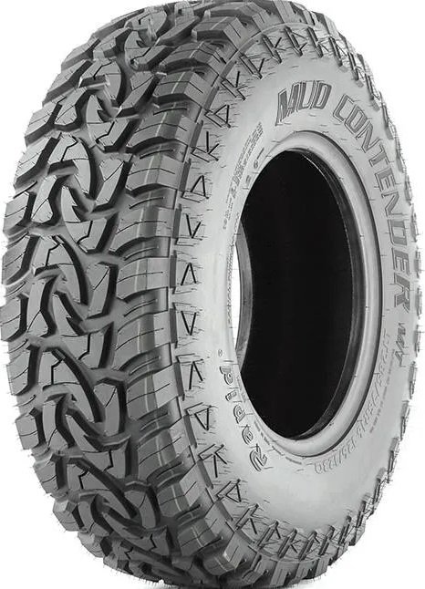 MUD-CONTENDER MT (CARGA)