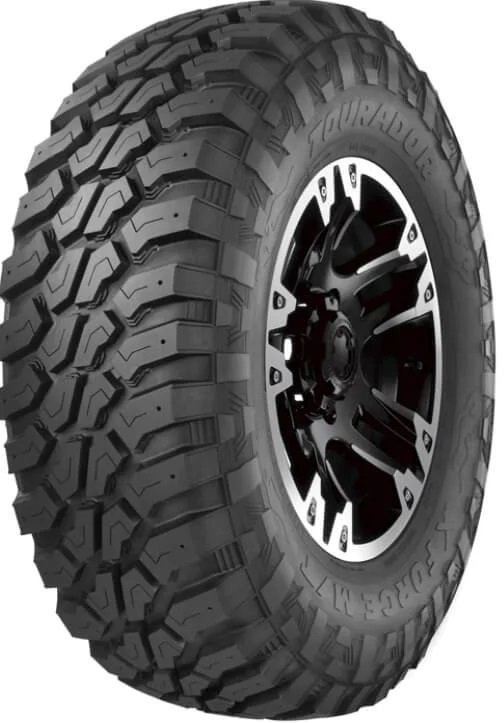 X FORCE MT (CARGA 10PR)