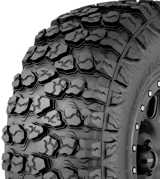 GEOLANDAR XMT GO05