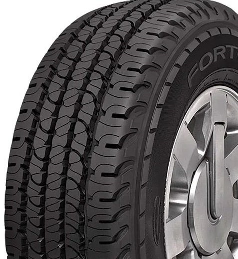 FORTERA COMFORTRED (CARGA)