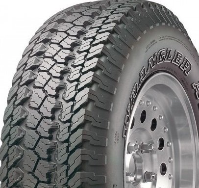 WRANGLER ATS (P) (CARGA)