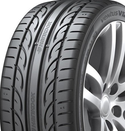 VENTUS V12 EV02 K120 (K)