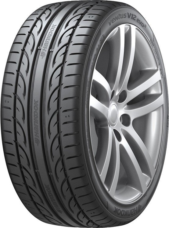 VENTUS V12 EV02 K120 (K)