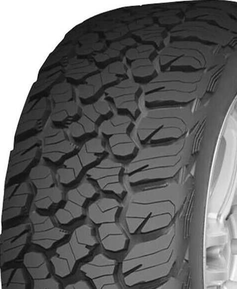 SA2000 AT (CARGA 10PR)