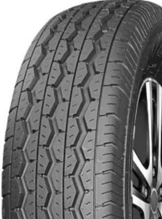 HIGHLANDER LX 755 (CARGA 8PR)