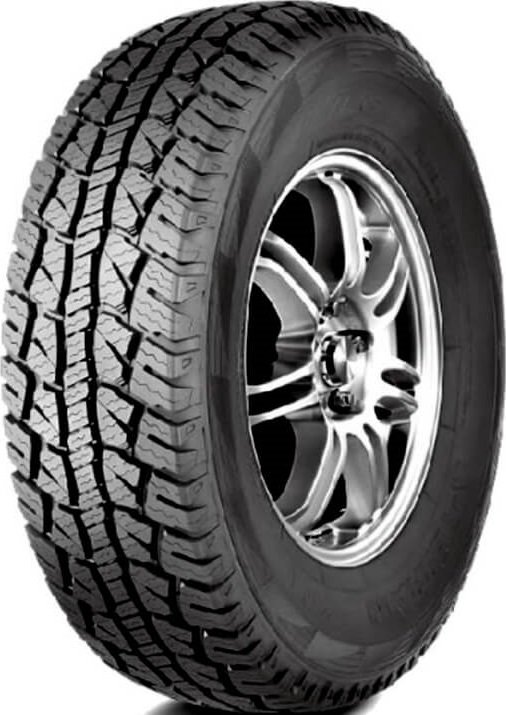 X TERRAIN XT1 (CARGA 6PR)