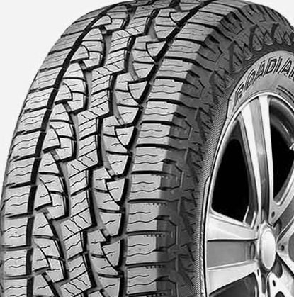 ROADIAN AT PRO