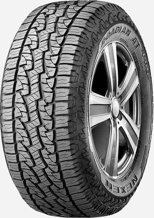 ROADIAN AT PRO